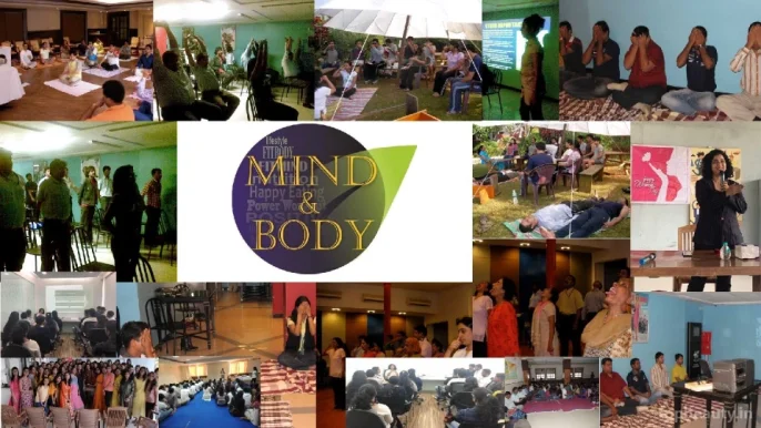 Mind & Body, Mumbai - Photo 2