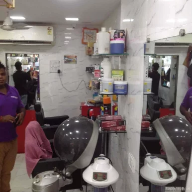 Try Me Hair Cutting Salon, Mumbai - Photo 4