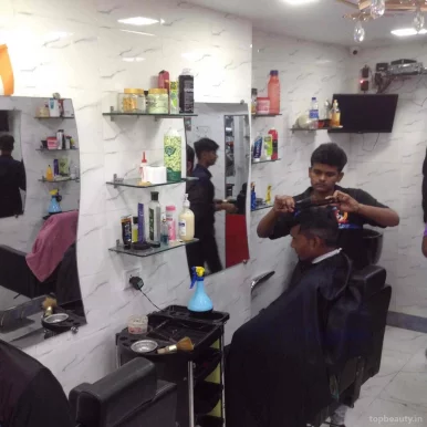 Try Me Hair Cutting Salon, Mumbai - Photo 1
