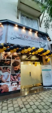 House of Handsome- The Male Grooming Salon, Mumbai - Photo 4