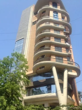 Varde Villa Apartment, Mumbai - 
