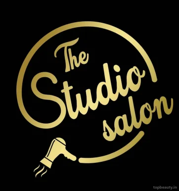 The Studio Salon, Mumbai - Photo 1