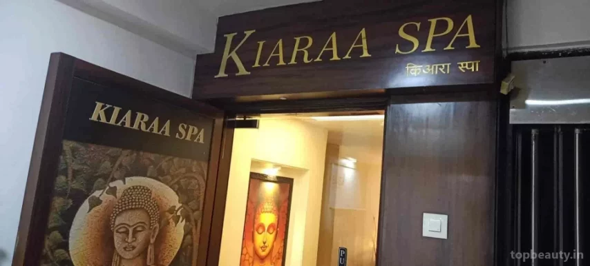 Kiaraa Spa, Mumbai - Photo 4