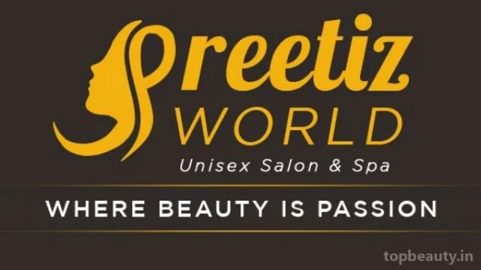 Preetiz World Unisex Salon & SPA, Mumbai - Photo 2