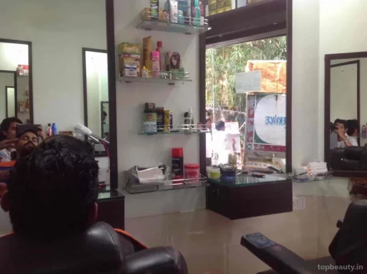 Instyle Salon, Mumbai - 