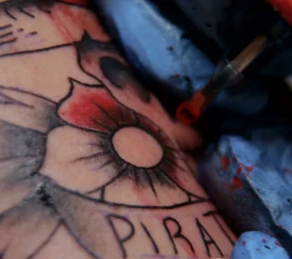 True Ink Tattoo Studio - Best Tattoo Studio In Mumbai,India – Body piercing in Mumbai