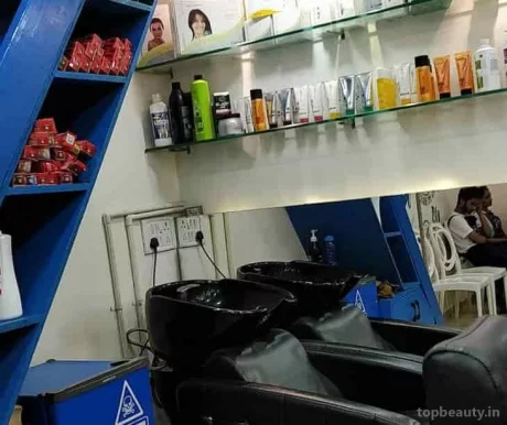 Hair Mechanic, Mumbai - Photo 1