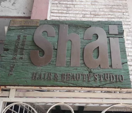 Shai Beauty Studio, Mumbai - 