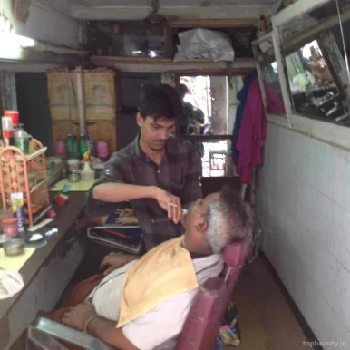 Khalid Barber Saloon, Mumbai - Photo 4