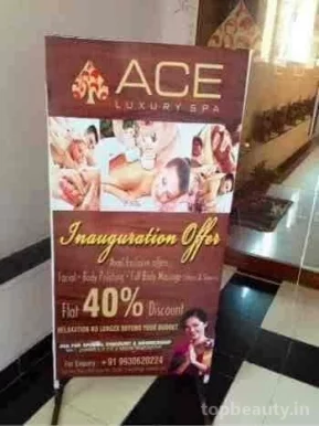 ACE Hair & Skin Lounge, Mumbai - Photo 1