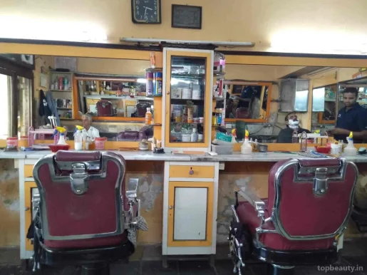 New Bhart Hair Catting saloon, Mumbai - Photo 2