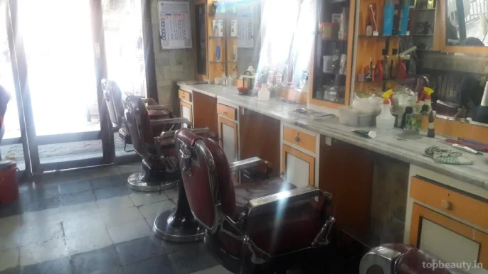 New Bhart Hair Catting saloon, Mumbai - Photo 8