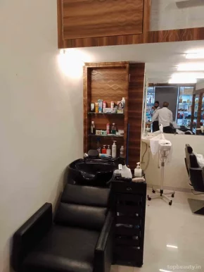 Dyson Hair Studio, Mumbai - Photo 6