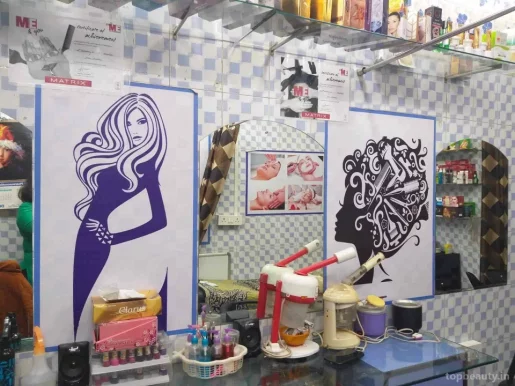 Mehar Beauty Parlour, Mumbai - Photo 3