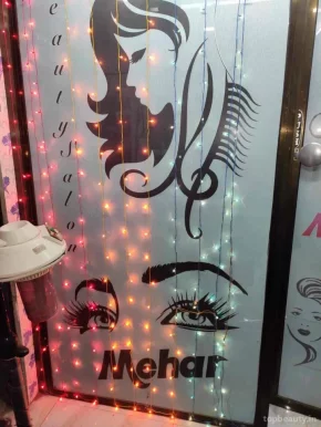 Mehar Beauty Parlour, Mumbai - Photo 6