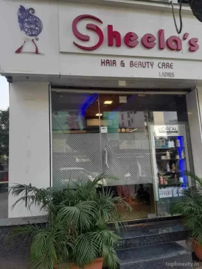 Sheela's Hair & Beauty Care, Mumbai - Photo 3