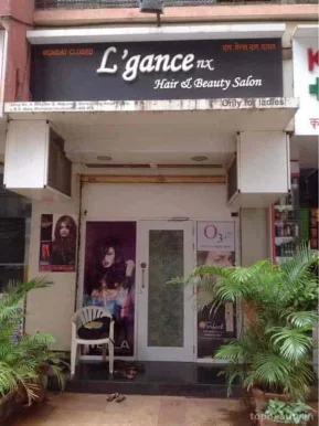 L'gance hair & beauty salon(only ladies), Mumbai - Photo 5