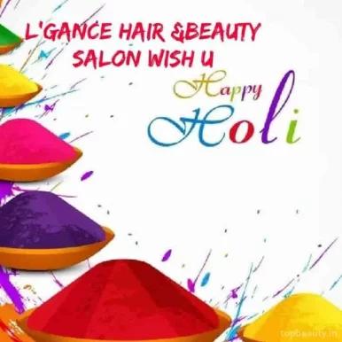 L'gance hair & beauty salon(only ladies), Mumbai - Photo 1