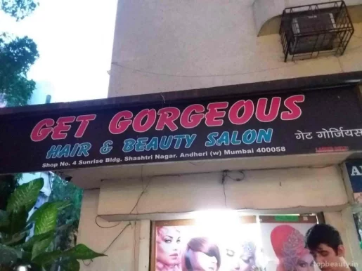 Get Gorgeous, Mumbai - Photo 1