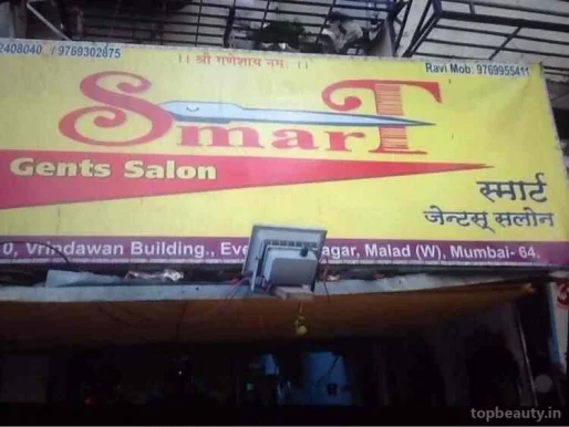 Smart Salon, Mumbai - Photo 4
