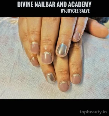 Divine Nailart & Academy by Joycee Salve, Mumbai - Photo 6