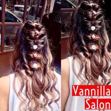 Vannilla Salon, Mumbai - Photo 6