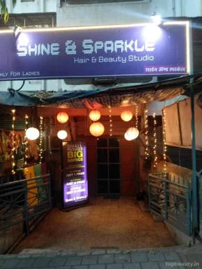 Shine N Sparkle, Mumbai - Photo 1