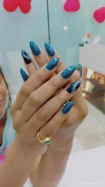 Oh! my nailss, Mumbai - Photo 1