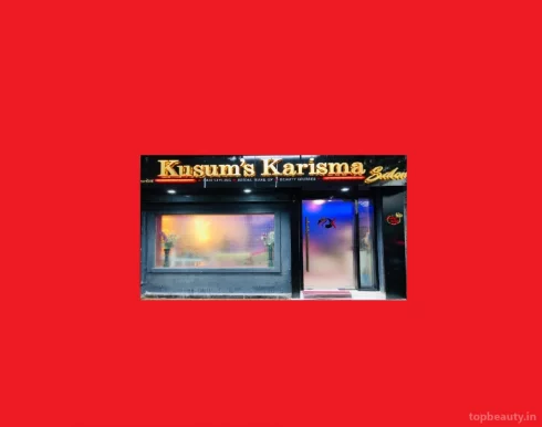 Kusum's Karisma, Mumbai - Photo 2