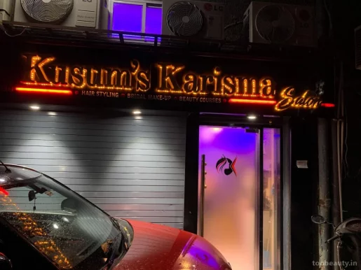 Kusum's Karisma, Mumbai - Photo 5