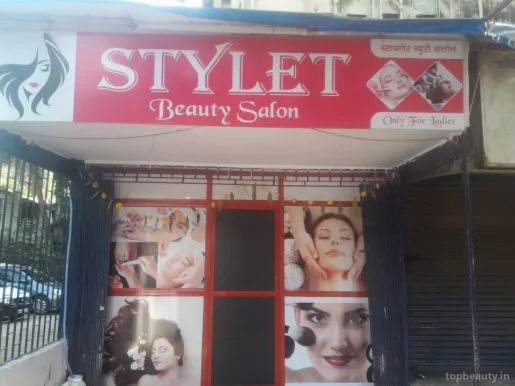Stylet Beauty Salon, Mumbai - Photo 1