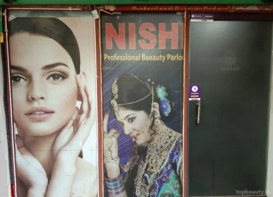 Nishi Professional Beauty Parlour, Mumbai - Photo 3