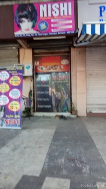 Nishi Professional Beauty Parlour, Mumbai - Photo 2
