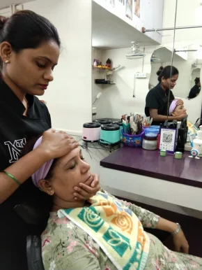 Nishi Professional Beauty Parlour, Mumbai - Photo 1