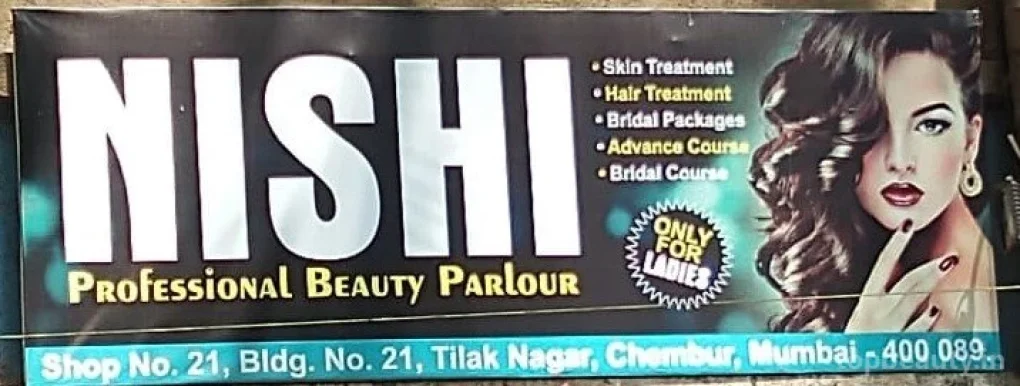 Nishi Professional Beauty Parlour, Mumbai - Photo 4