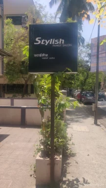 Stylish Family Salon, Mumbai - Photo 7