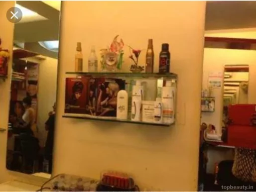 Sarina's Hair & Beauty Salon, Mumbai - Photo 5