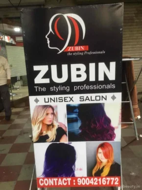 Zubin unisex Salon, Mumbai - Photo 2