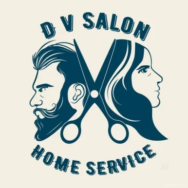 D v salon home service, Mumbai - Photo 6