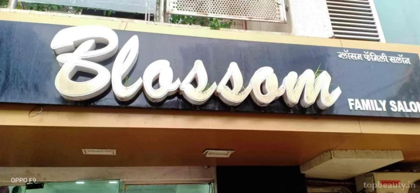 Blossom Family Salon, Mumbai - Photo 6