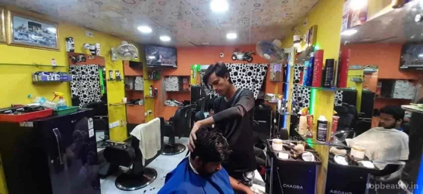 Navrang Hair Cutting Salon, Mumbai - Photo 6