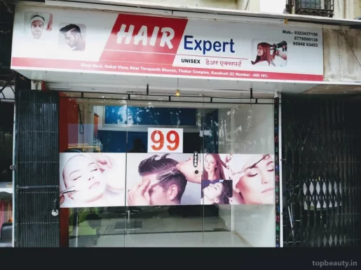 Hair Expert, Mumbai - Photo 6
