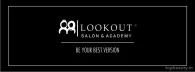 Lookout Salon logo