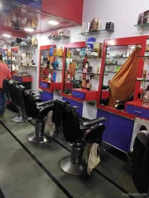 Shama Hair Cutting Saloon, Mumbai - Photo 1