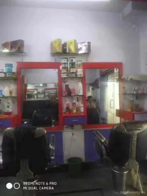 Shama Hair Cutting Saloon, Mumbai - Photo 6