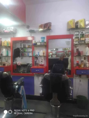 Shama Hair Cutting Saloon, Mumbai - Photo 5