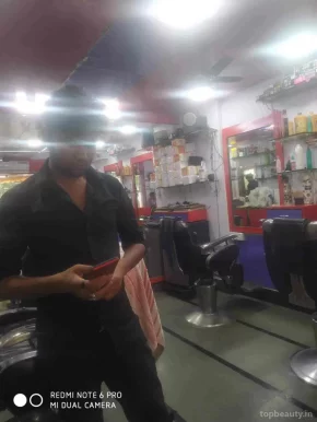 Shama Hair Cutting Saloon, Mumbai - Photo 2