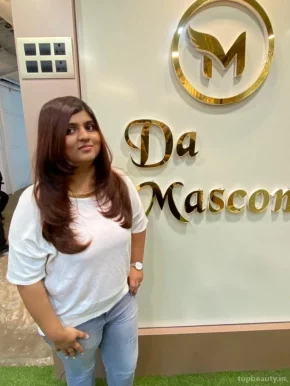Da Mascon Salon, Mumbai - Photo 4