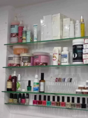 Canvas Cosmetology & Aesthetics Care Center Unisex Salon, Mumbai - Photo 1
