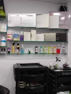 Canvas Cosmetology & Aesthetics Care Center Unisex Salon, Mumbai - Photo 3
